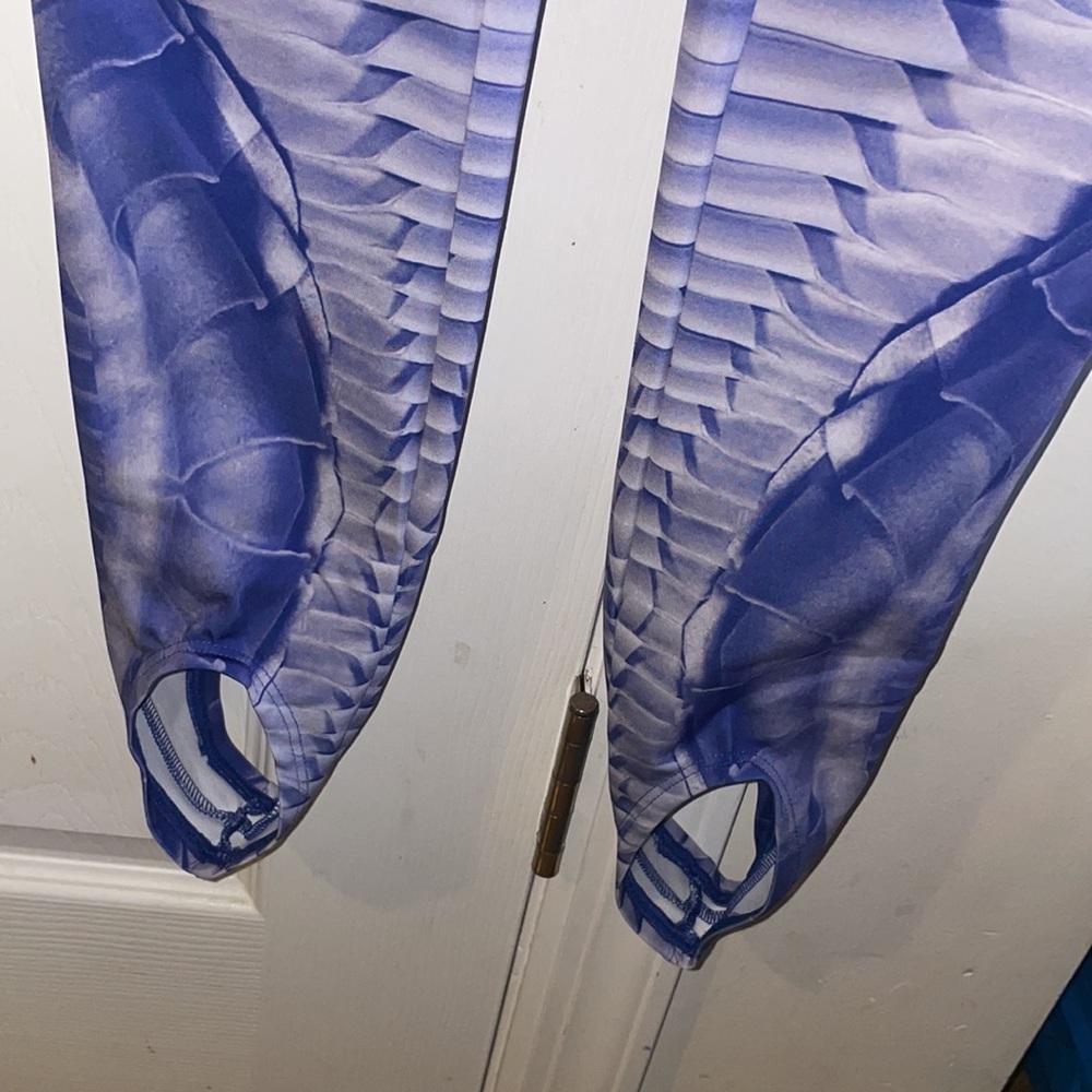 Making The Cut One Piece Stirrup Bottom Set - image 3